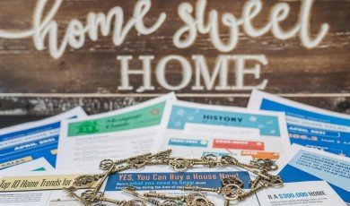 Roof Over Dreams: How Housing Security Shapes a Better Future